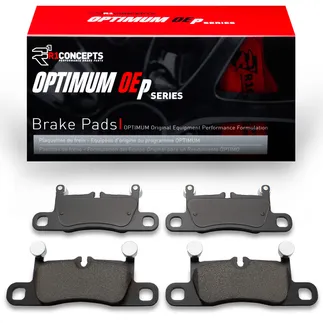 R1 Concepts 2551-2492-00 Optimum Oe Pads